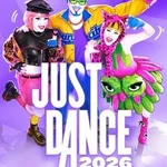 Just Dance 2026 Edition: Deluxe Edition