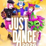 Just Dance 2026 Edition: Ultimate Edition
