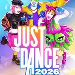 Just Dance 2026 Edition