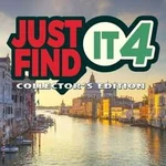 Just Find It 4: Collector's Edition