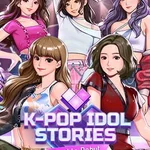 K-Pop Idol Stories: Road to Debut