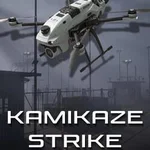 Kamikaze Strike: FPV Drone