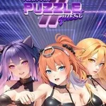 Kawaii Puzzle Quest 2