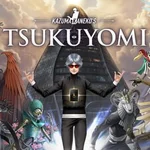 Kazuma Kaneko's Tsukuyomi