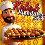Kebab Simulator 2025