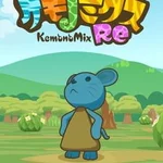 KemonoMix Re