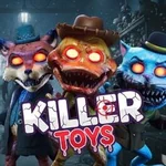Killer Toys