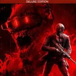 Killing Floor III: Deluxe Edition