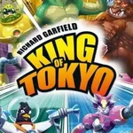 King of Tokyo