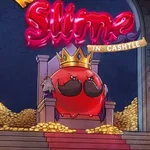 King Slime in Cashtle