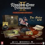 Kingdom Come: Deliverance II - Collectors' Edition