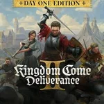 Kingdom Come: Deliverance II - Day One Edition