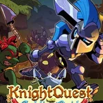 Knight Quest: Goblins Raid