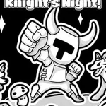 Knight's Night!