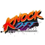 Knock Off: The Battle for Imagination