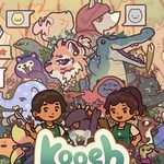 Kooeh: A Timeless Delight