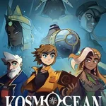 Kosmocean: The Endless Sea