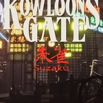 Kowloon's Gate Suzaku