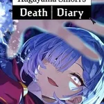 Kugayama Shiori's Death Diary