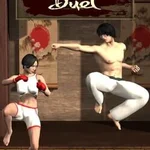 Kung Fu Duel