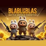 Labublas: Battle Royale Shooter