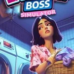 Laundry Boss Simulator