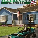 Lawn Mowing Simulator 2