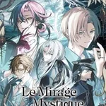 Le Mirage Mystique