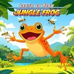 Learn to Play: Jungle Frog