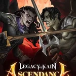 Legacy of Kain: Ascendance
