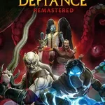 Legacy of Kain: Defiance Remastered