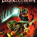 Legacy of Kain: Defiance