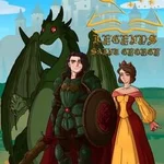 Legends: Saint George