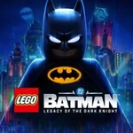 LEGO Batman: Legacy of the Dark Knight