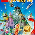 LEGO Party!