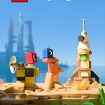 LEGO Voyagers