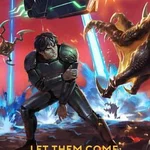 Let Them Come: Onslaught
