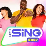 Let’s Sing 2027