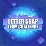 Letter Snap: Term Challenge