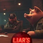 Liar's Pub