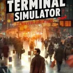 Life in Terminal Simulator: Airport Adventures