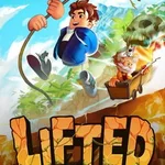 Lifted