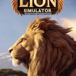 Lion Simulator RPG: Animal Battle Survive