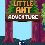Little Ant Adventure