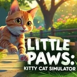 Little Paws: Kitty Cat Simulator