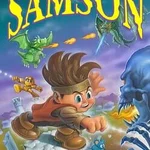 Little Samson