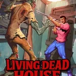 Living Dead House