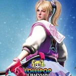 Lollipop Chainsaw 2 Back2Back