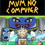 Look Mum No Computer