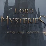 Lord of Mysteries